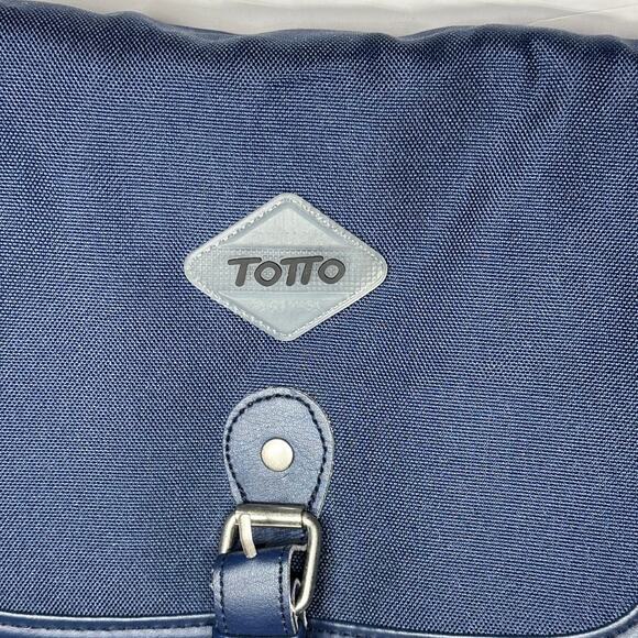 Totto Morral Namer Backpack - Picture 4 of 10